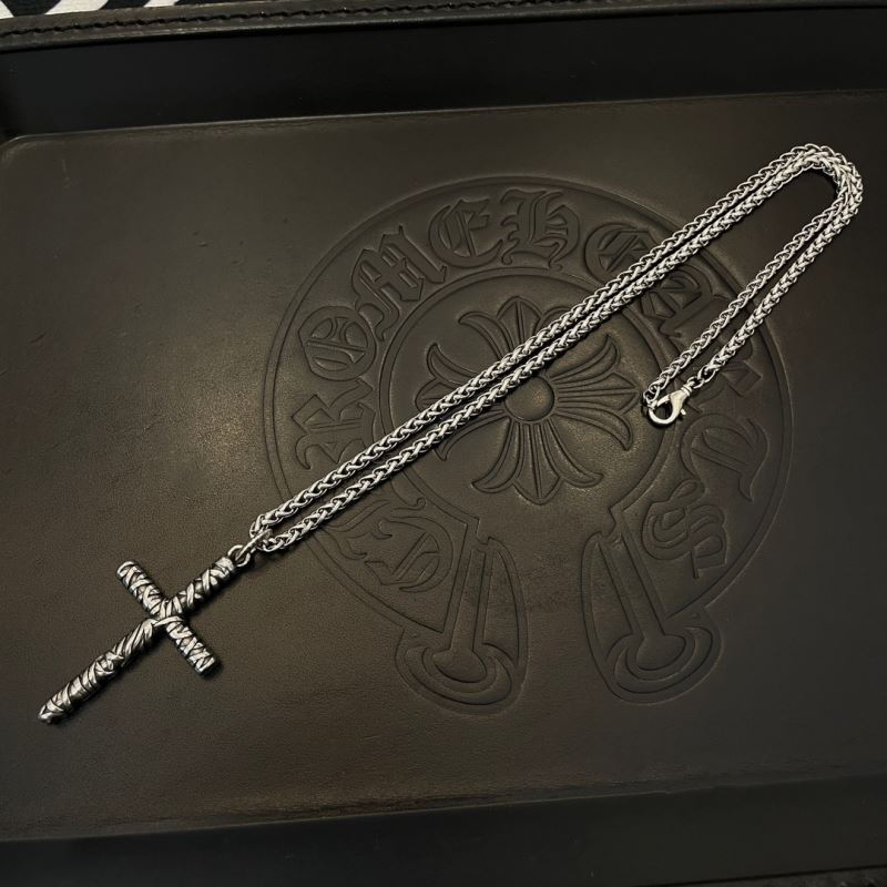 Chrome Hearts Necklaces